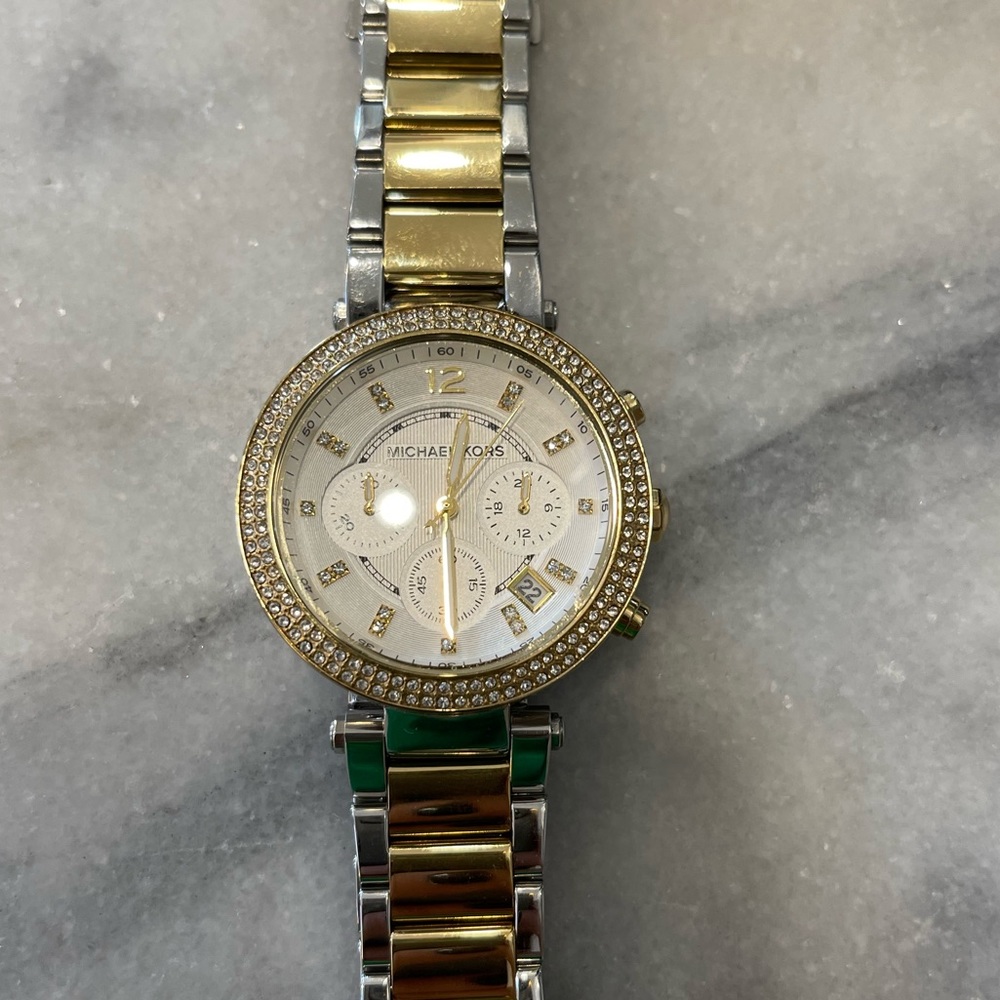 Michael Kors watch